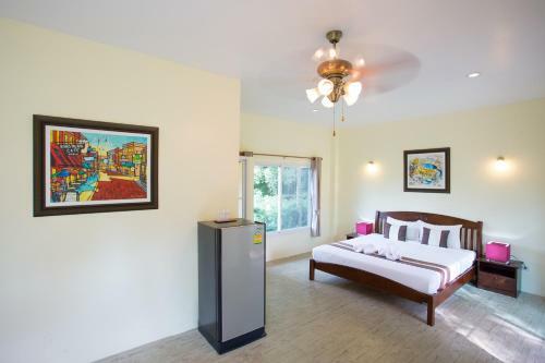 Hotel Watermill Resort