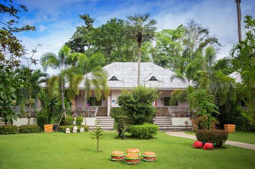 Hotel Watermill Resort
