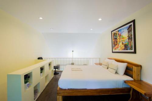 Hotel Watermill Resort