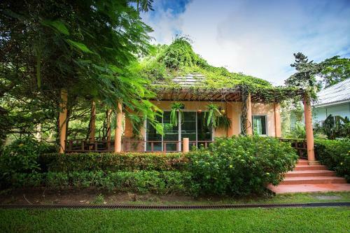 Hotel Watermill Resort
