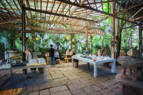 Hotel Watermill Resort