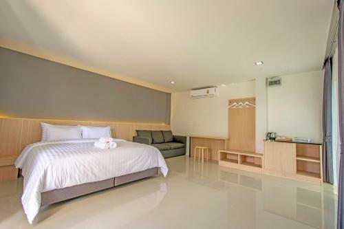 Hotel Happiness Guesthouse