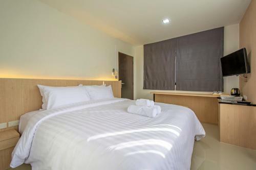 Hotel Happiness Guesthouse