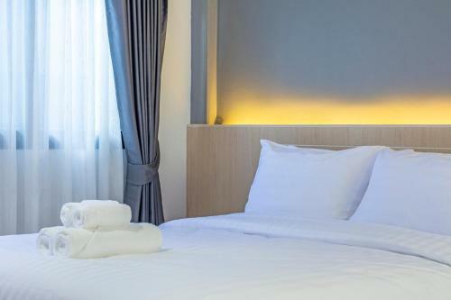 Hotel Happiness Guesthouse