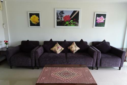 Rose Villa Hotel