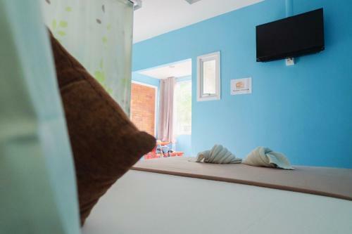 Hostal Great Hill Resort