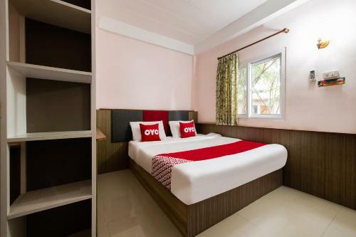 Hotel Oyo 276 The Resort Chonburi
