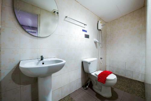 Hotel Oyo 276 The Resort Chonburi