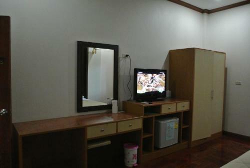 Hotel Siam River Resort