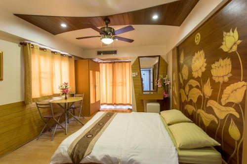 Hotel Rangsit Grand Condo