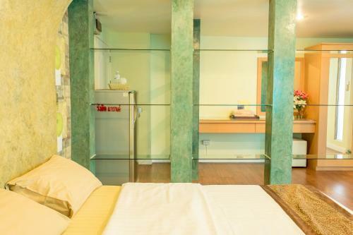 Hotel Rangsit Grand Condo