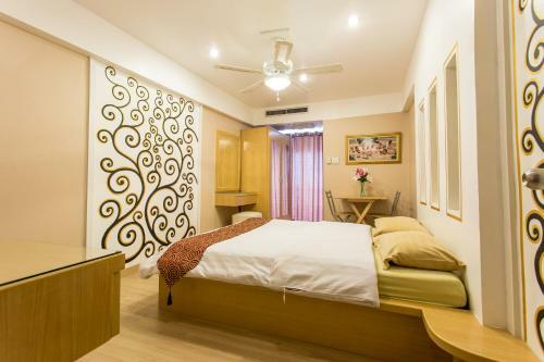 Hotel Rangsit Grand Condo
