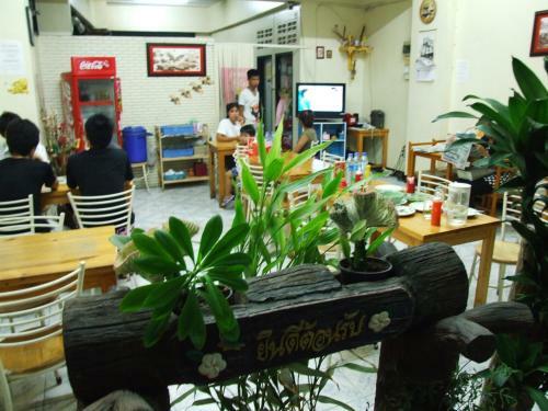 Hotel Rangsit Grand Condo