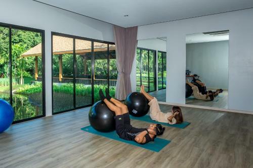 Hotel Tusita Wellness Resort