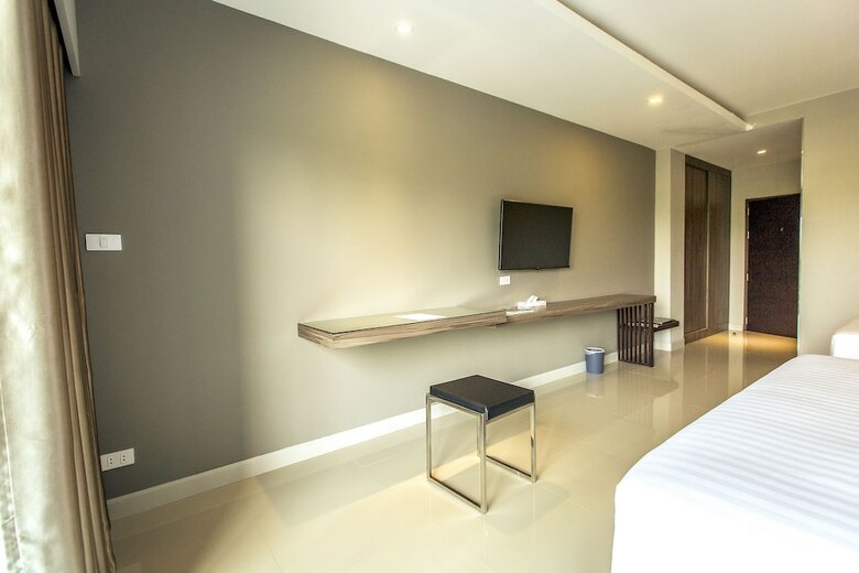 V Hotel Ubon Ratchathani