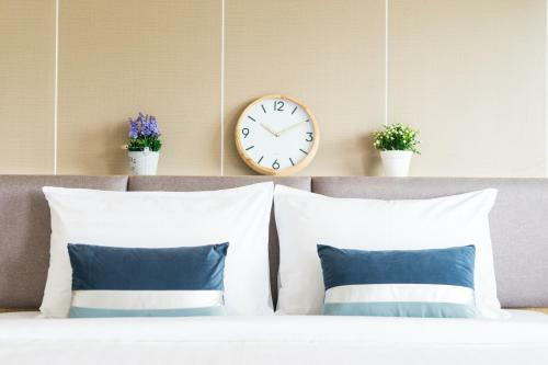 Apa-tree Boutique Hotel