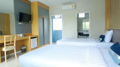 Apa-tree Boutique Hotel
