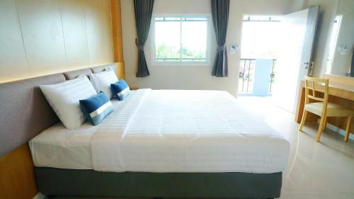 Apa-tree Boutique Hotel