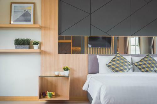 Apa-tree Boutique Hotel