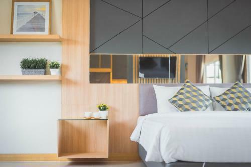 Apa-tree Boutique Hotel