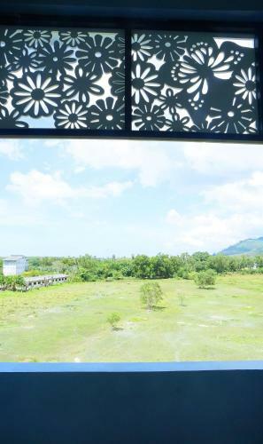 Apa-tree Boutique Hotel