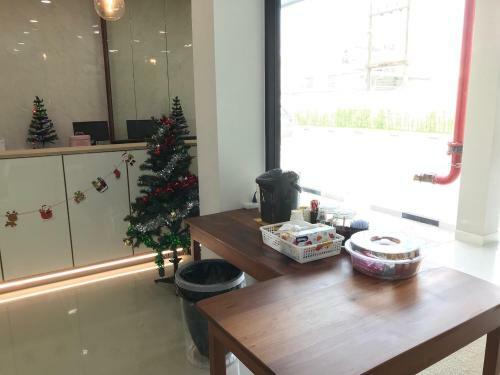 Hotel Klongyai Center