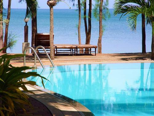 Hotel Bayview Beach Resort