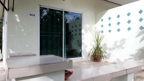 Hotel Suan Lam Yai Resort