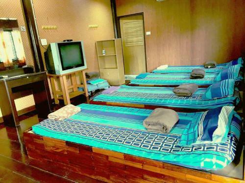Nr Homestay