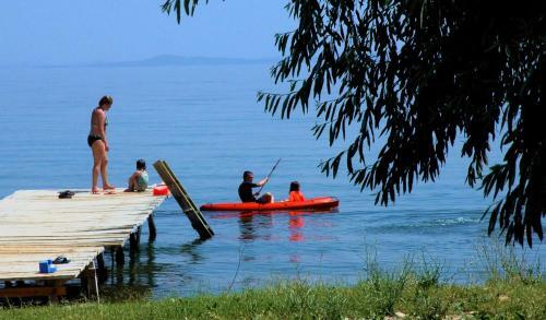 Hotel Oiki Beachcamp