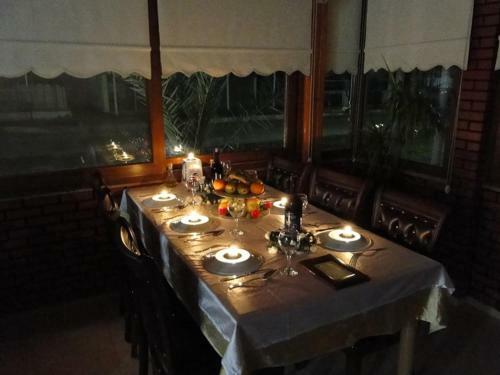 Marin Apart Otel