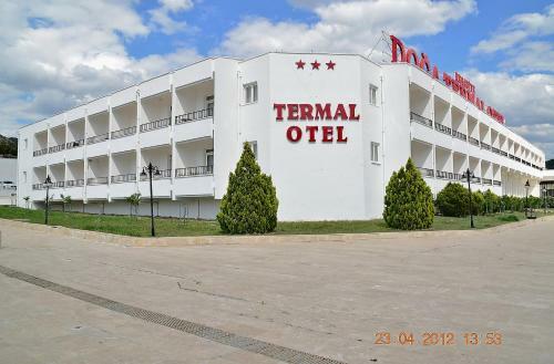 Hotel Do?a Termal Otel