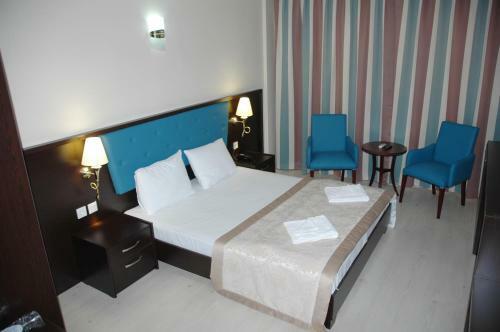 Burgaz Resort Aquapark Hotel