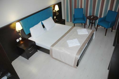 Burgaz Resort Aquapark Hotel