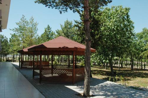 Burgaz Resort Aquapark Hotel