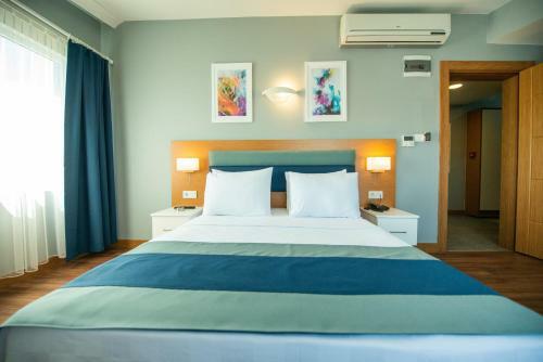B?g Po?nt Hotel