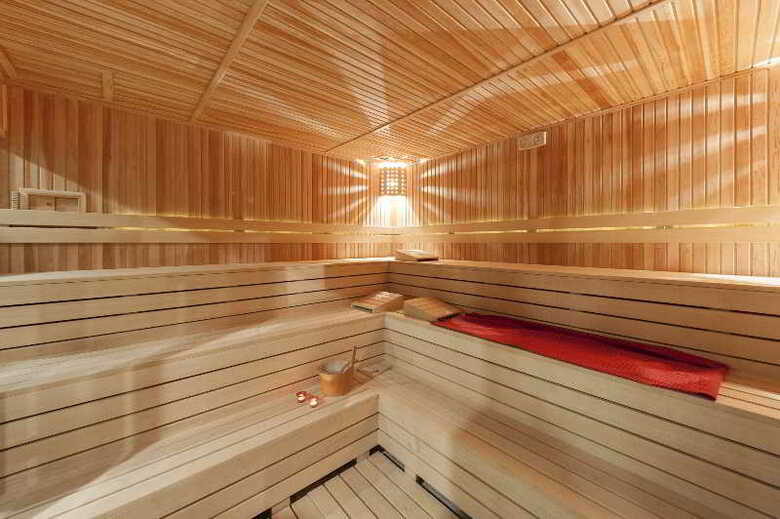 Sagalassos Lodge & Spa Hotel