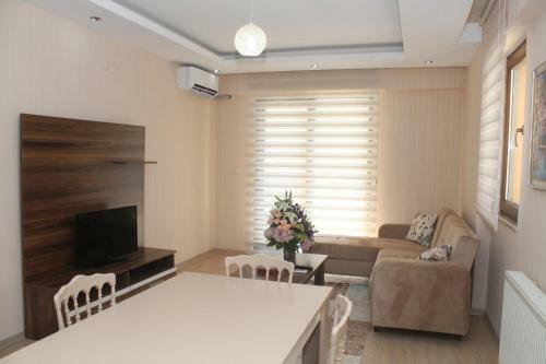 Nurcem Apart