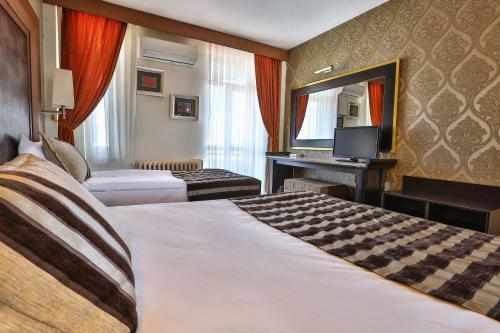 Grand Terme Hotel