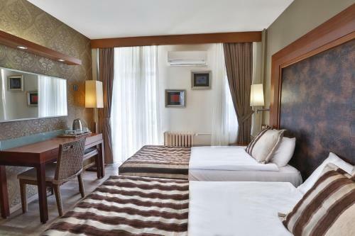 Grand Terme Hotel