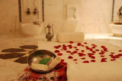 Grand Terme Hotel
