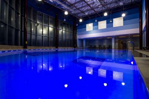 Grand Terme Hotel