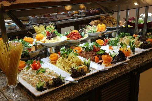 Grand Terme Hotel