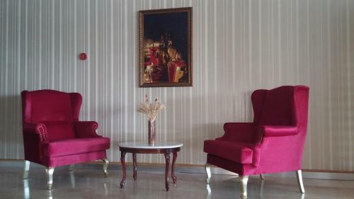 Grand Terme Hotel
