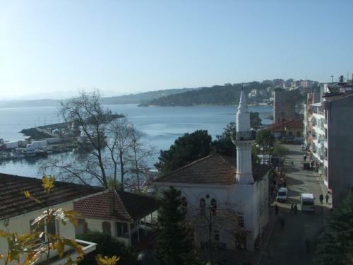 Sinopark Hotel
