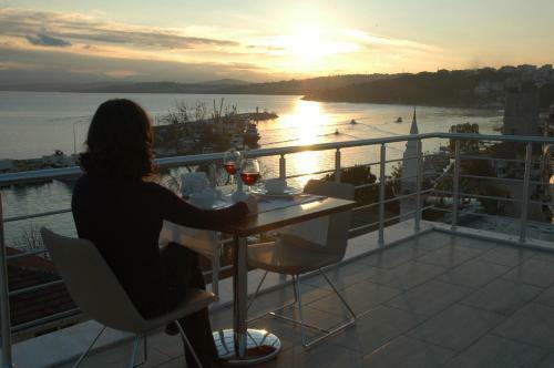 Sinopark Hotel