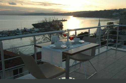 Sinopark Hotel