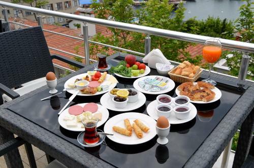 Sinopark Hotel