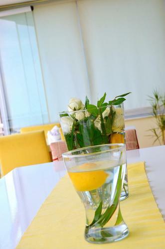 Sinopark Hotel