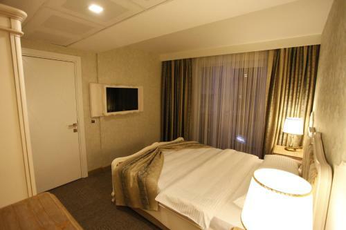 Giresun Sedef Hotel